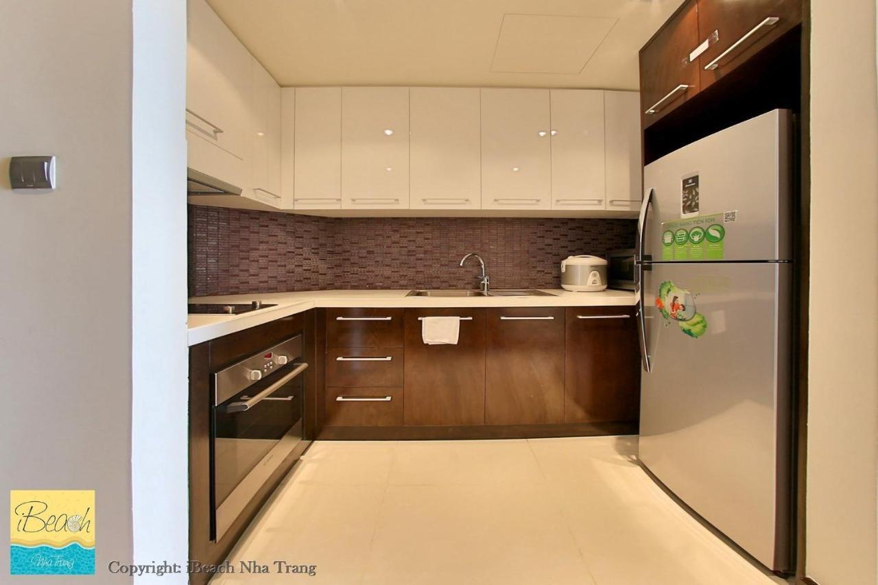 Apartment Rozy In Center With Sea View Nha Trang