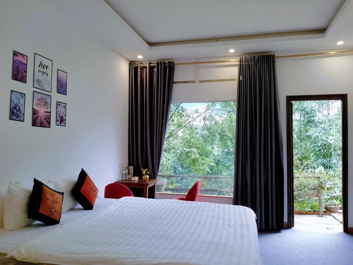 Homestay Tay Bac Sky