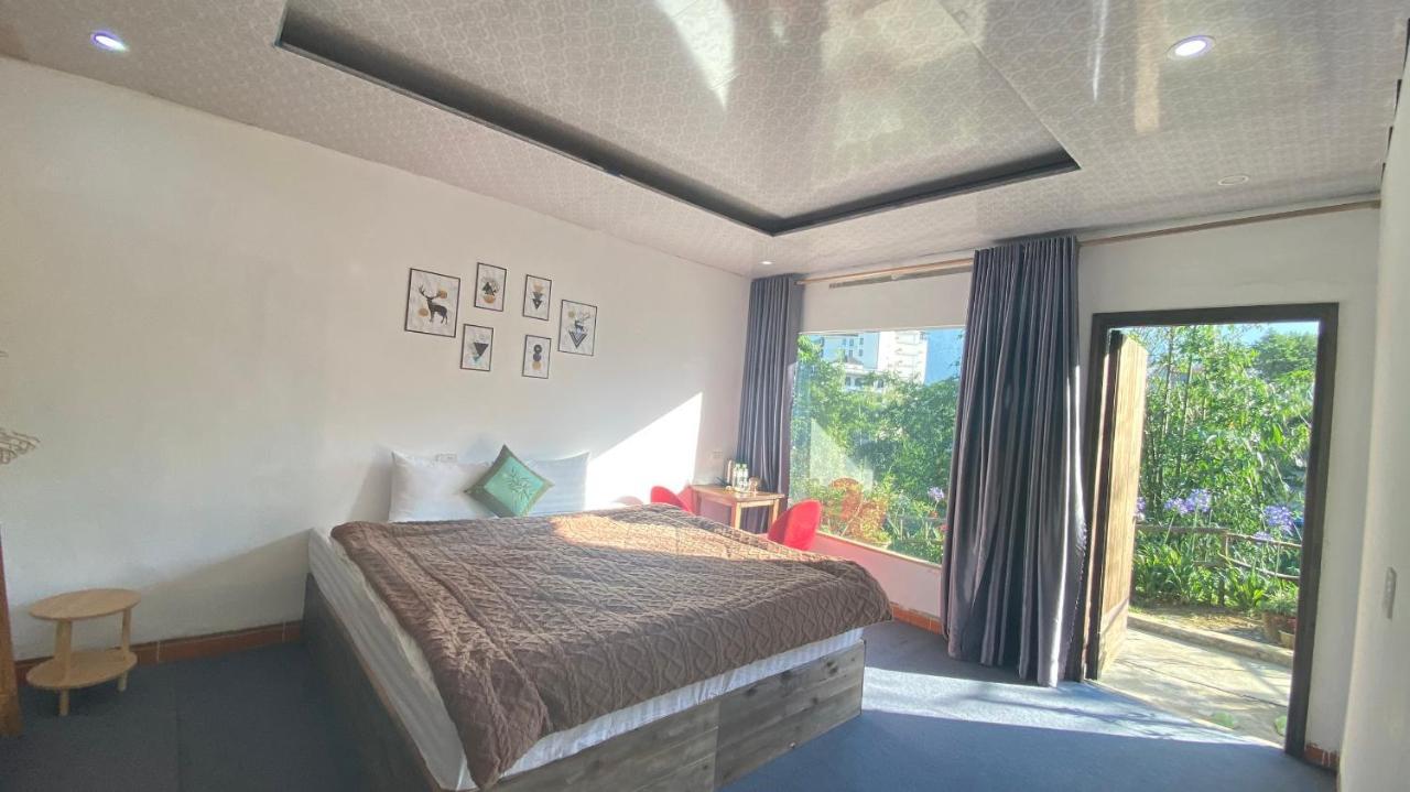 Tay Bac Sky Homestay Sa Pa