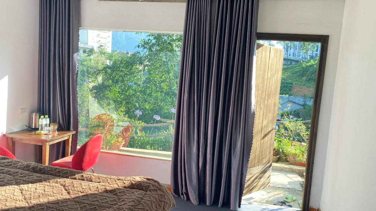 Homestay Tay Bac Sky