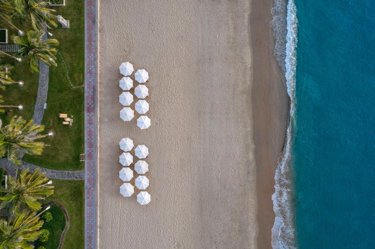 Rozy In Center With Sea View Nha Trang