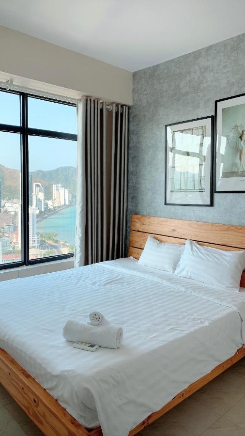 An's Oceanus Apartment
