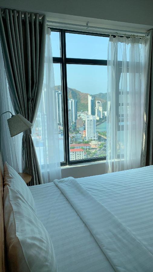 Apartment An's Oceanus