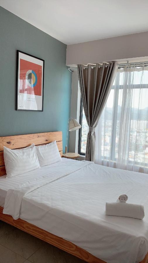 Apartment An's Oceanus *