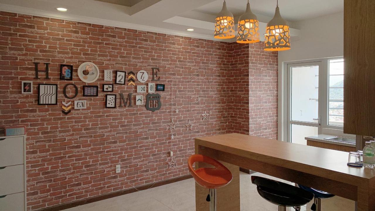 An's Oceanus Apartment *
