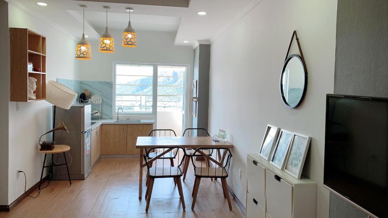An's Oceanus Apartment