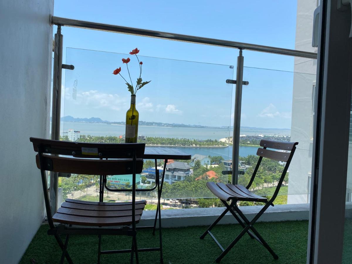 Sweet Halong Bay View Apartment Hạ Long