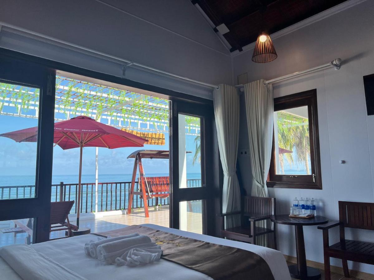 The Poplar 3* Phu Quoc
