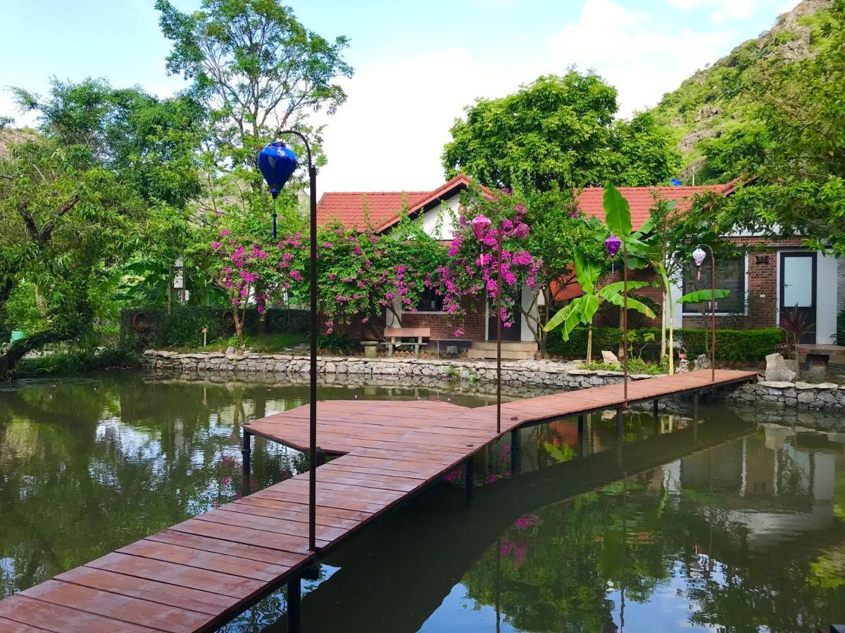 Hang Mua Family Homestay *