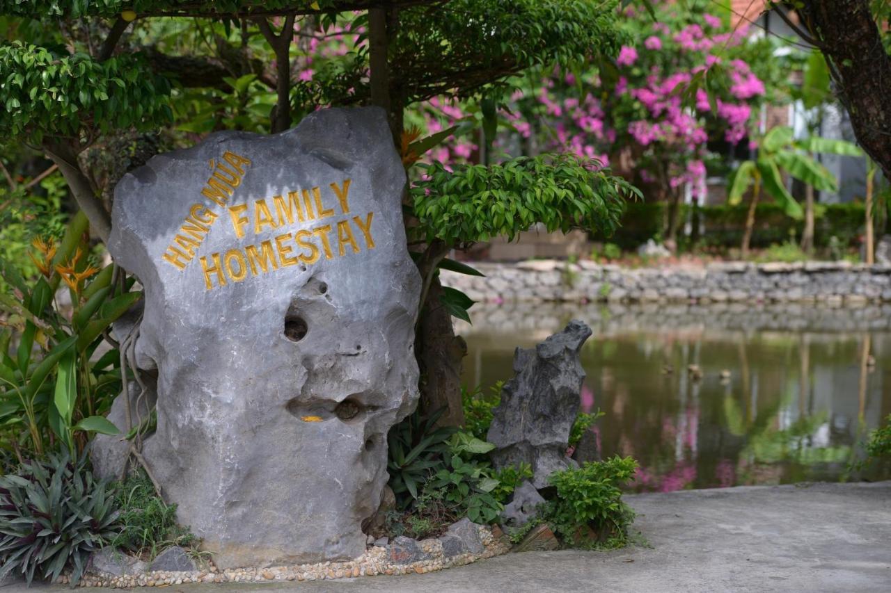 Hang Mua Family Privatunterkunft Ninh Binh