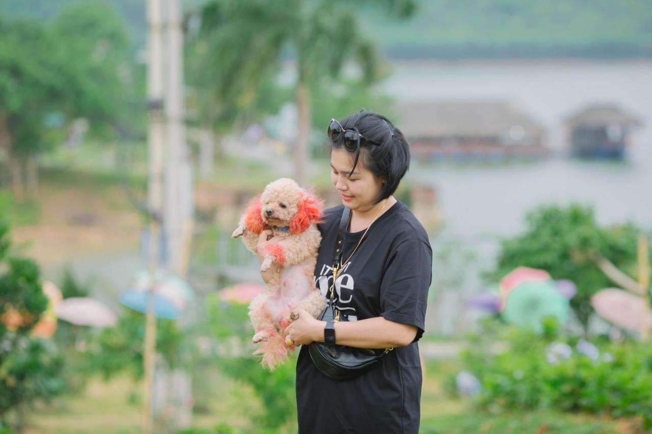 Sinh Thai Hon Mat * Thai Hoa