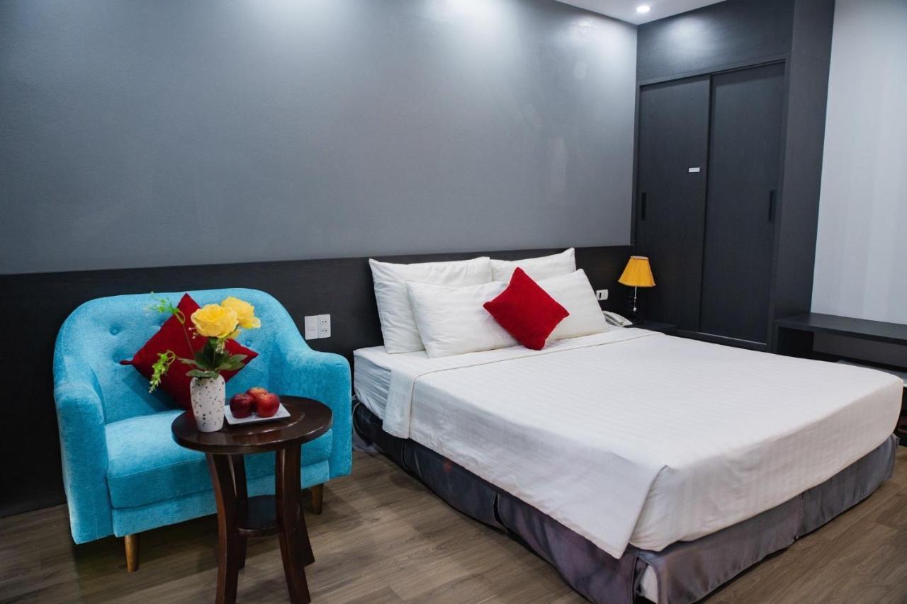 Premier Ninh Binh