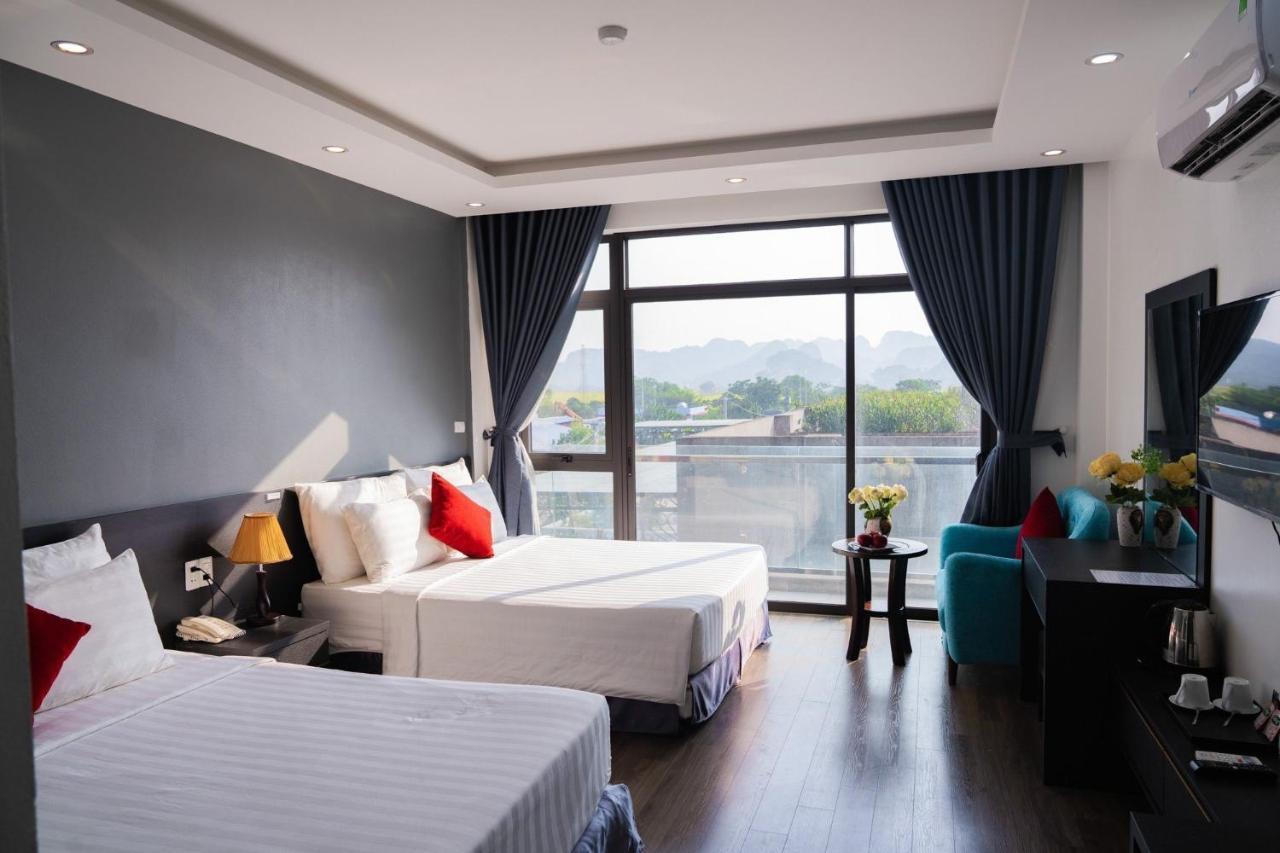 Premier Hotel