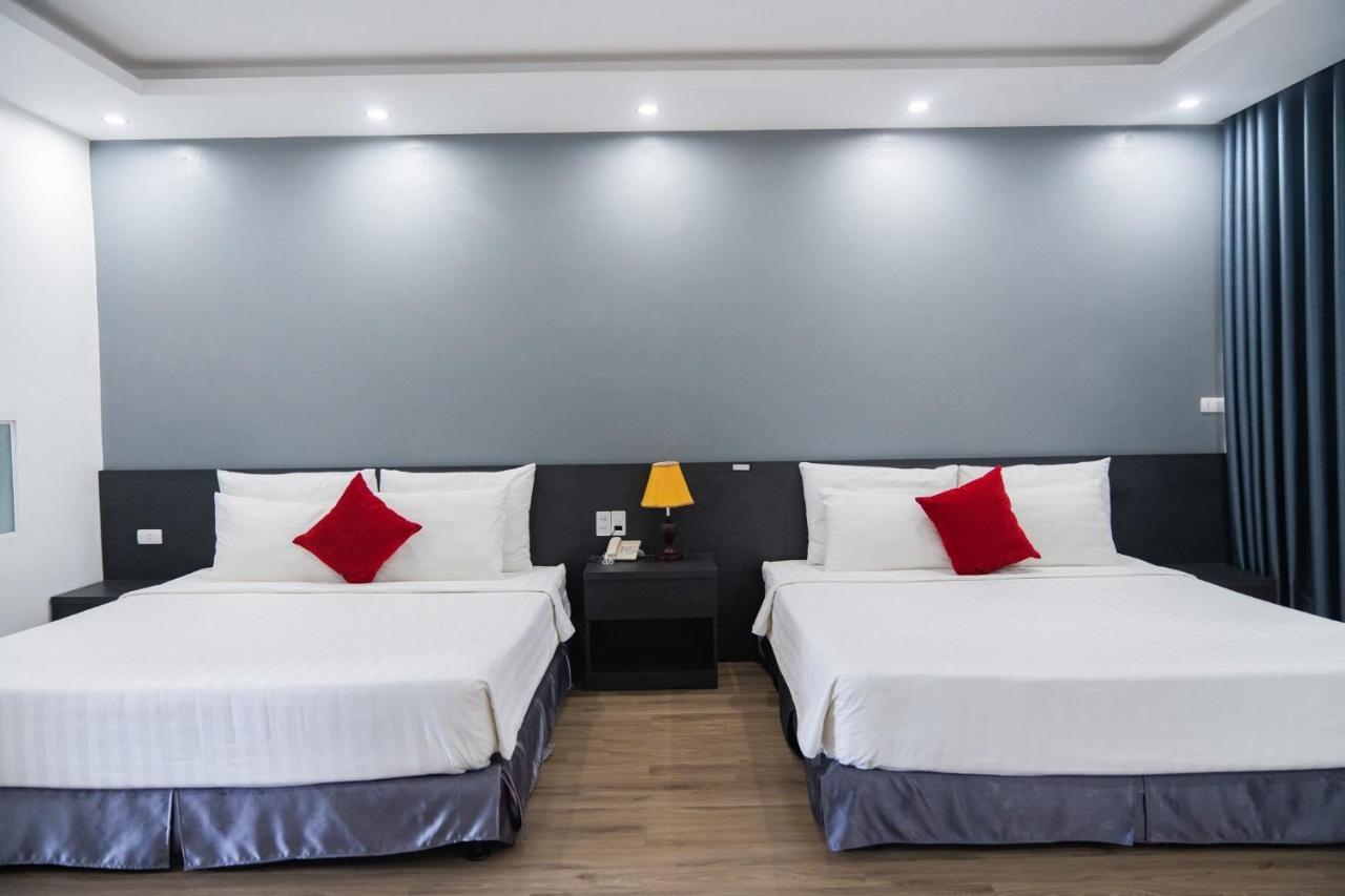 Premier Ninh Binh
