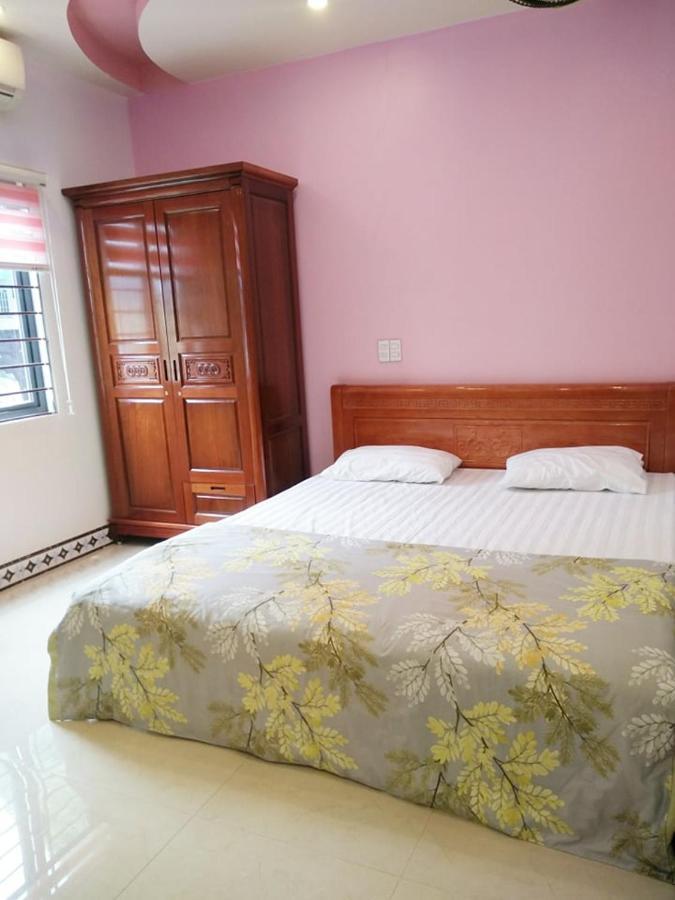 Rustic - Phong Nghi Gia Re Hai Phong