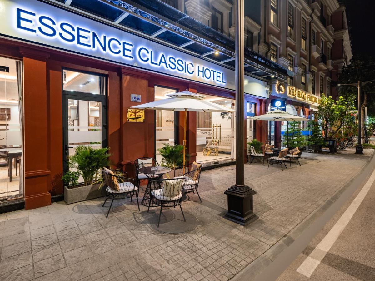 Essence Classic Ha Long