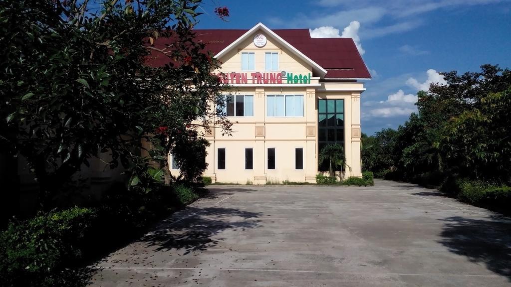 Nguyen Trung Dong Hoi