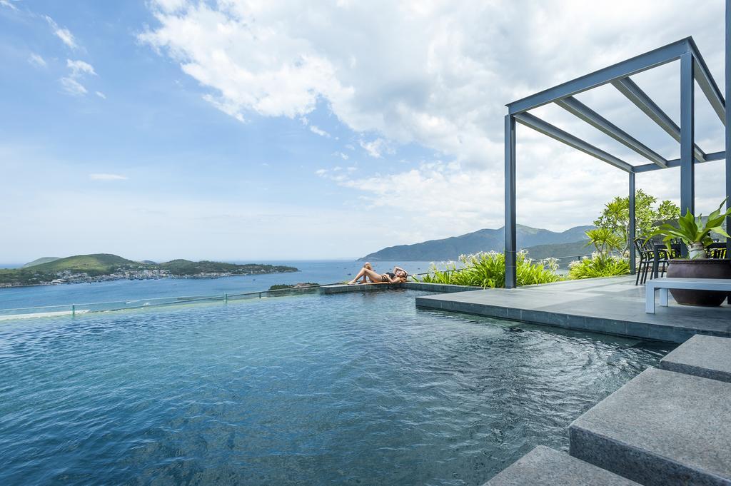 Acqua Managed By Alternaty * Nha Trang