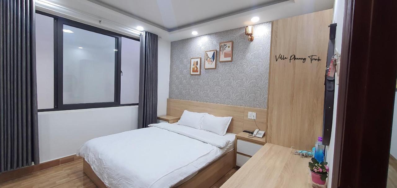 Hotel Phuongtrinh *