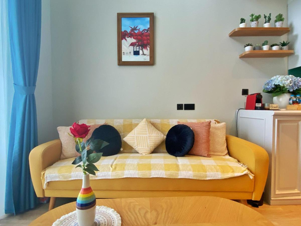 Paradis Marina Apartment *
