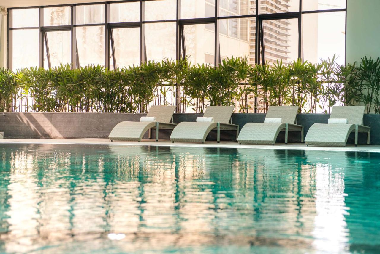Soleil Ha Long, Trademark Collection By Wyndham Hotel Ha Long
