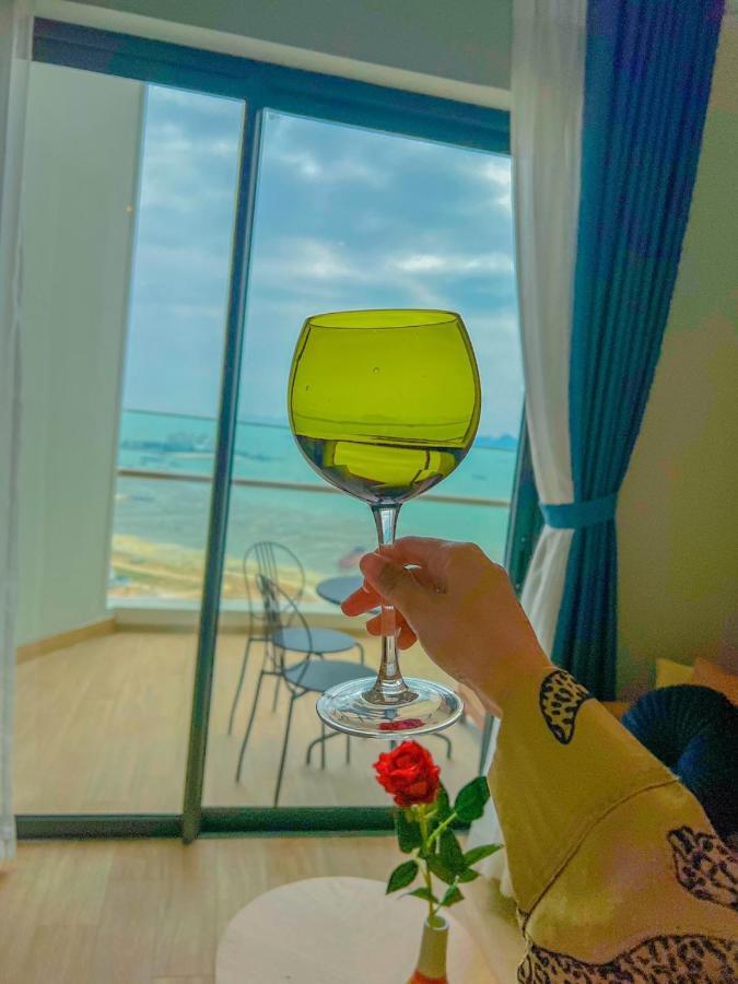 Paradis Marina Apartment