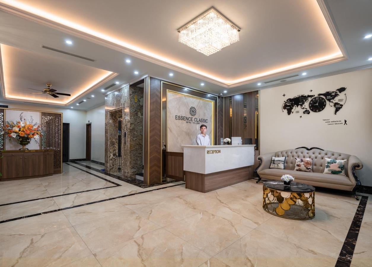 Essence Classic Hotel