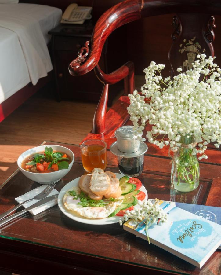 Le Soleil Managed By Nest Group Hotel Nha Trang