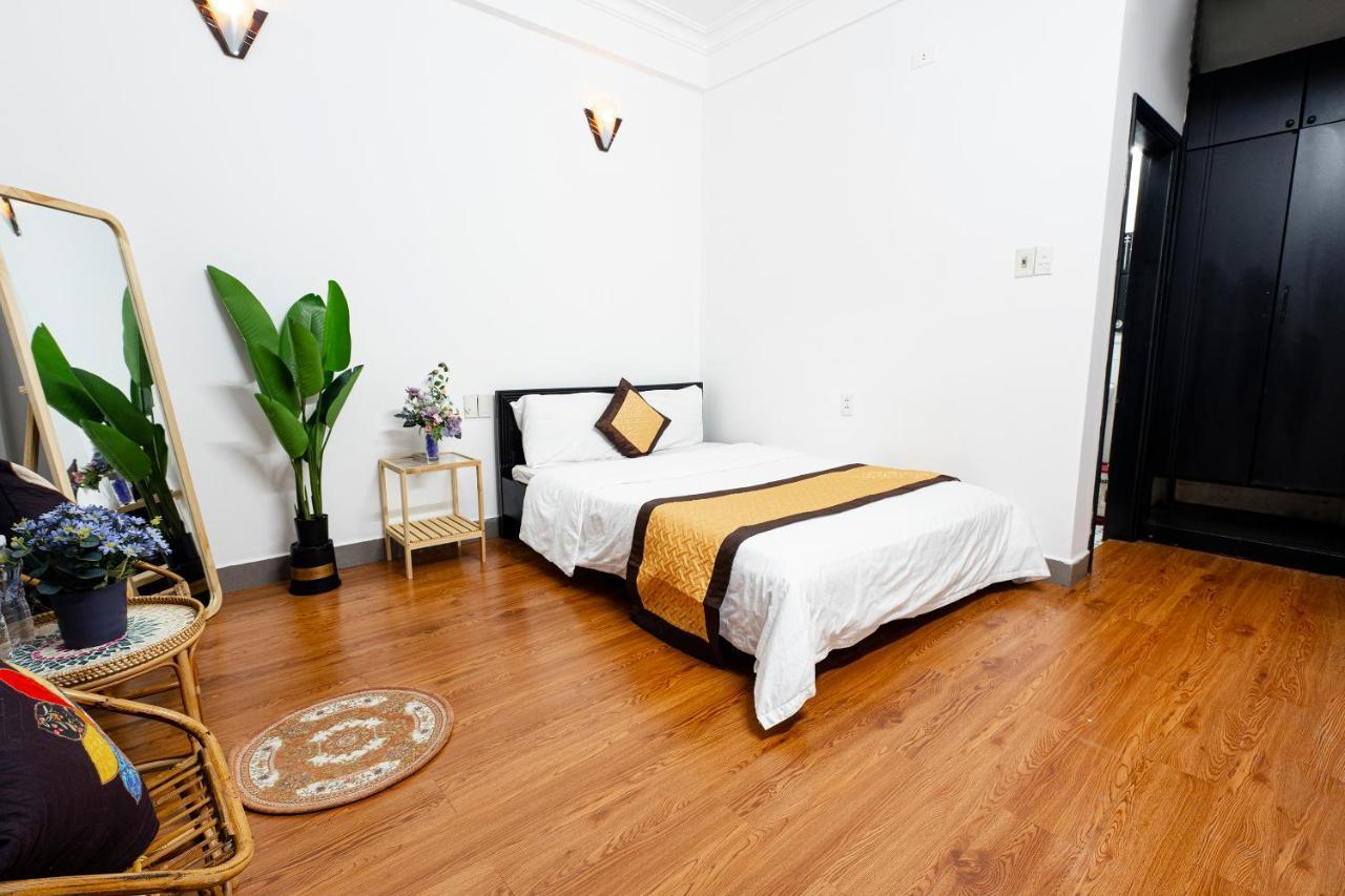 Casablanca Hostel