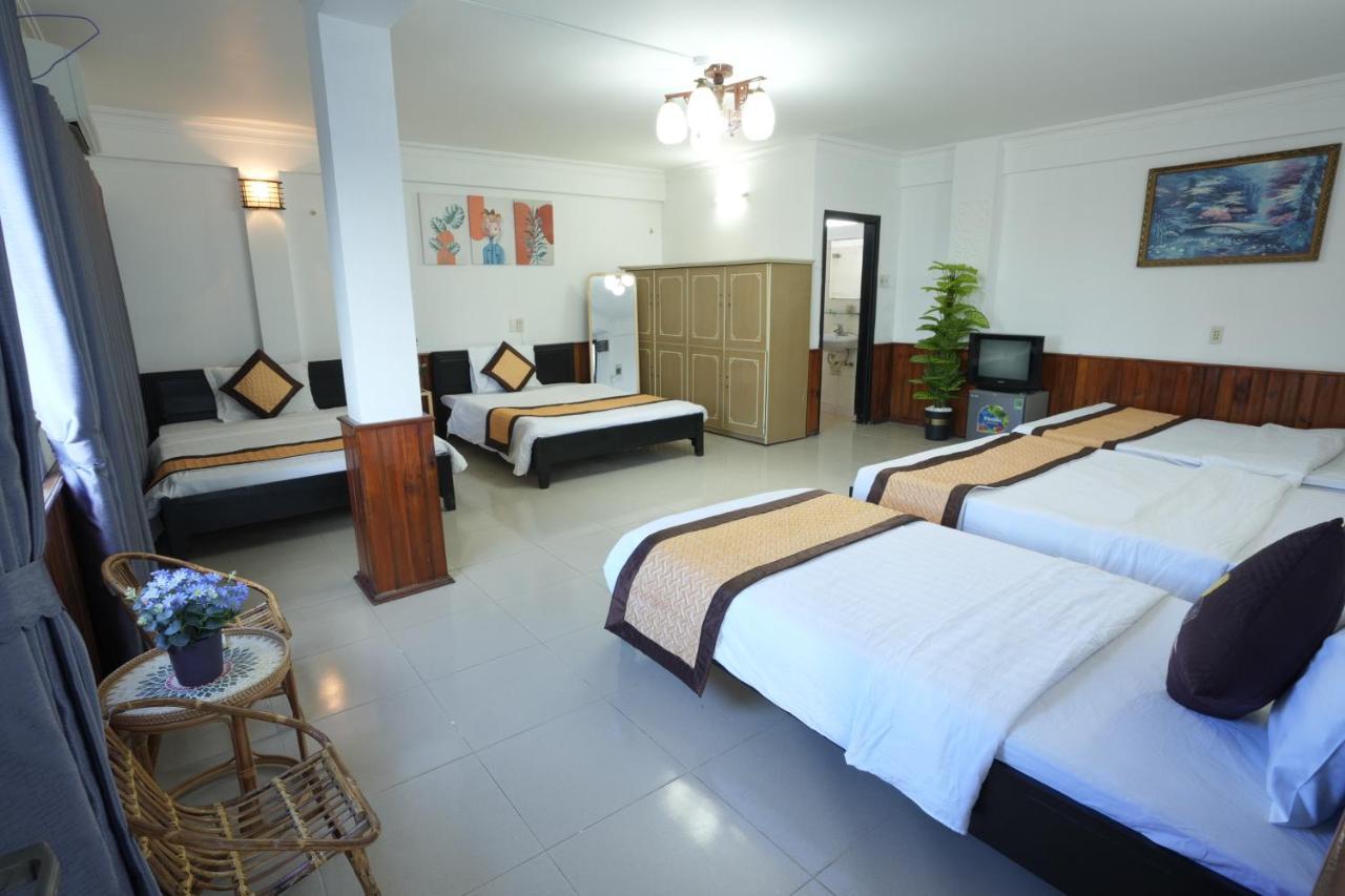 Hostel Casablanca *