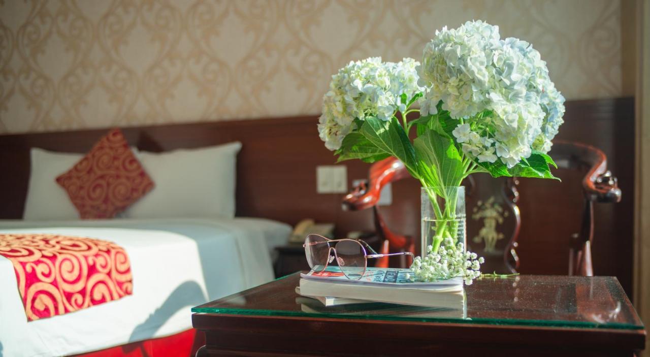 Le Soleil Managed By Nest Group 3* Nha Trang