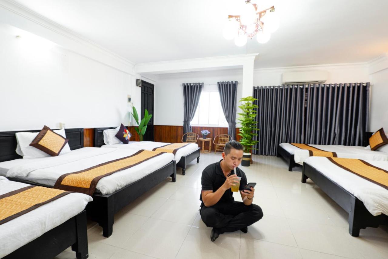 Casablanca Hostel Hue