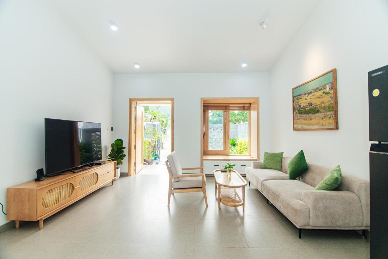 Apartment Ly Homestay Ha Long