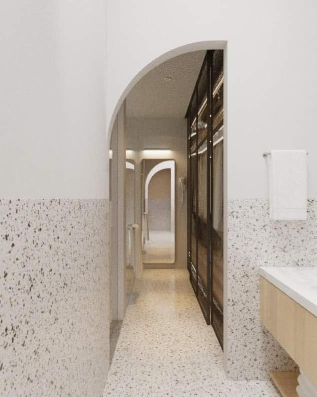 Apartment Ly Homestay *