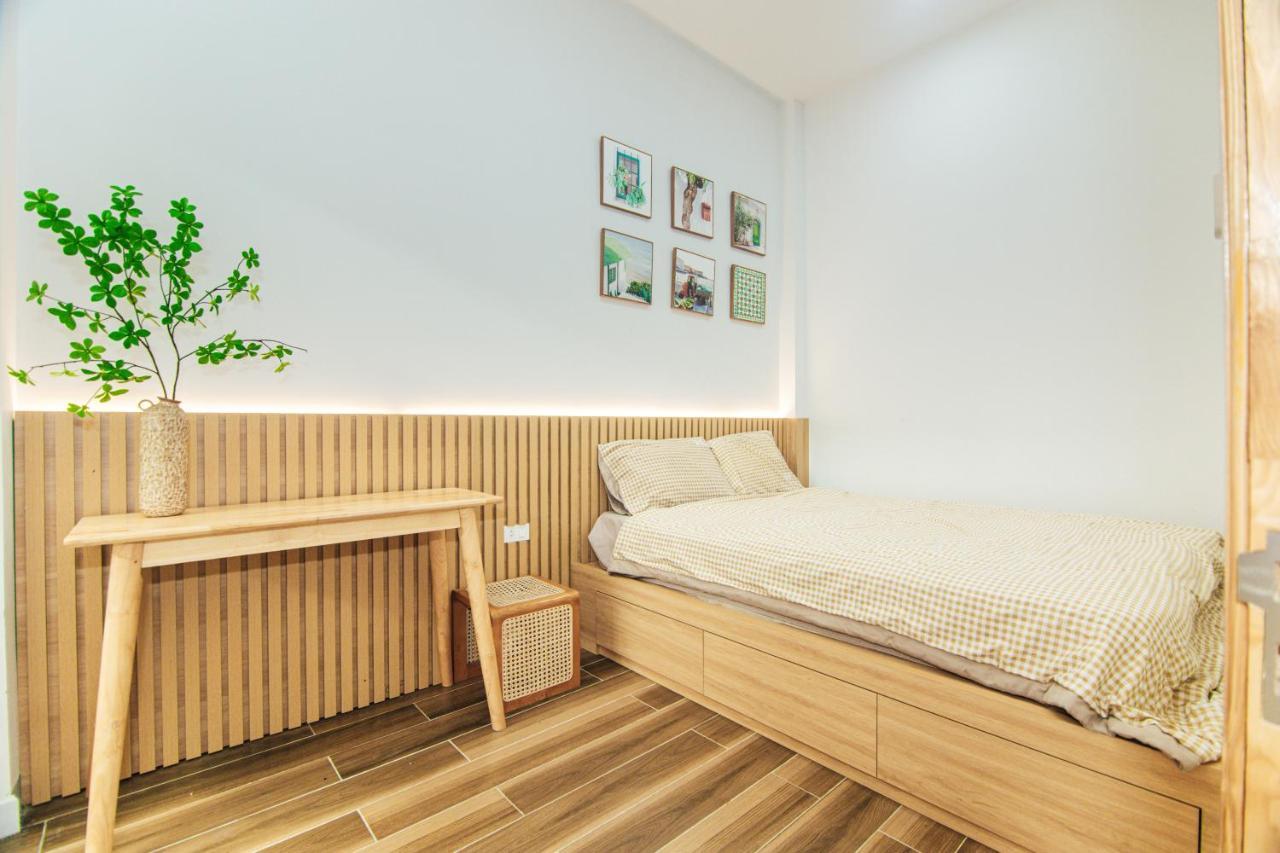 Ly Homestay