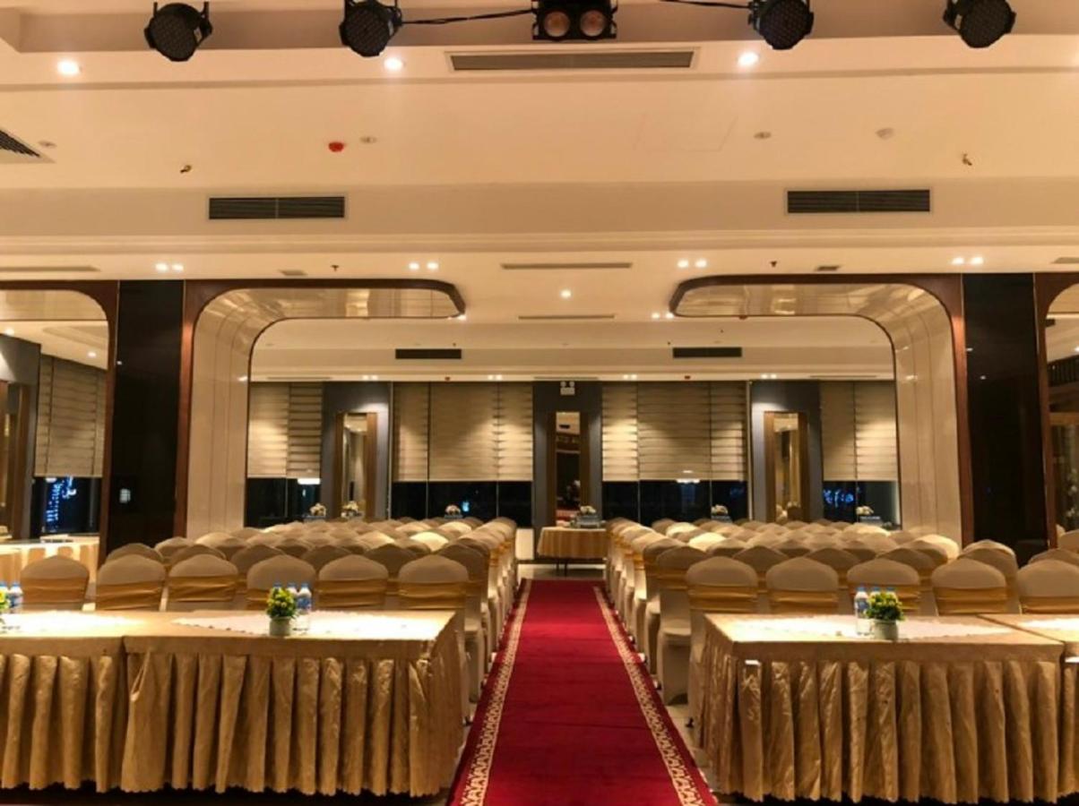 Quynh Trang Hotel