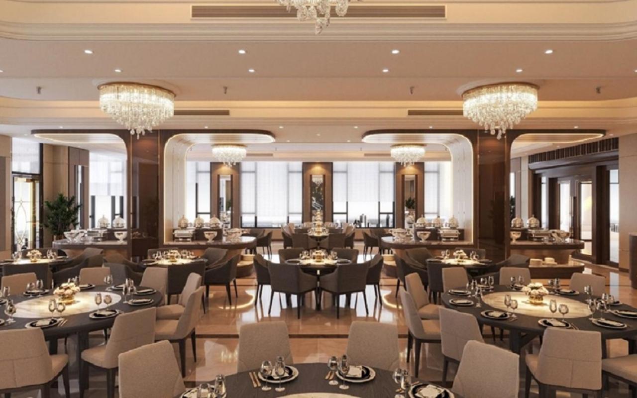 Hotel Quynh Trang Hung Yen