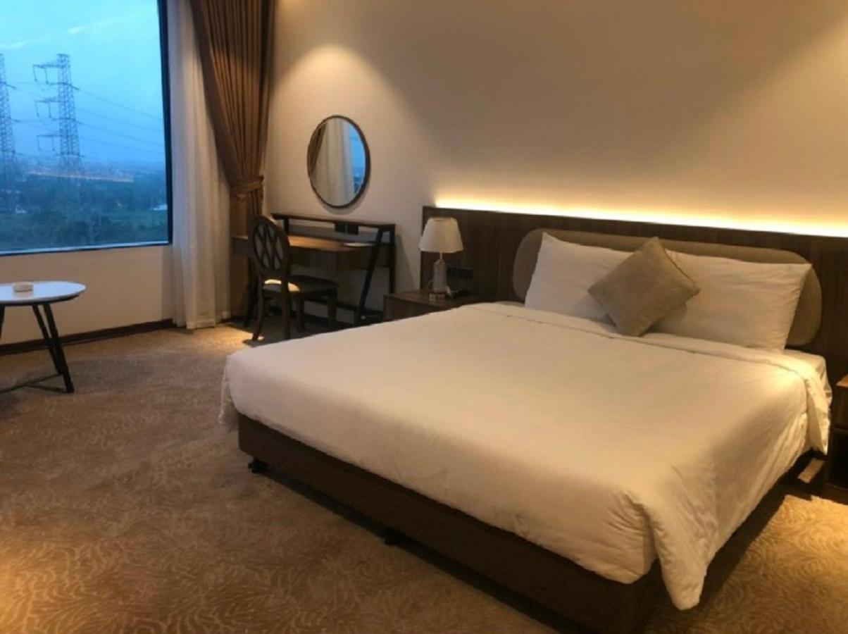 Hotel Quynh Trang