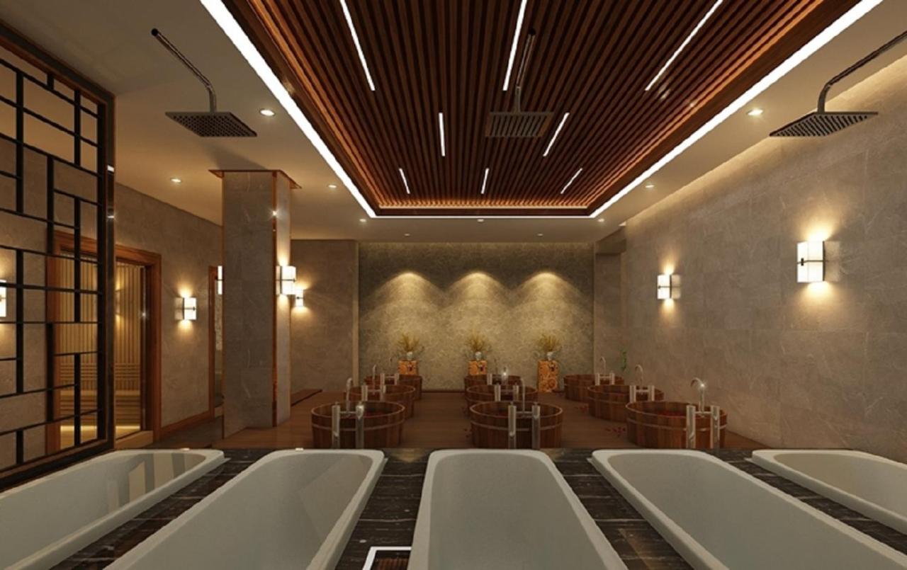Hotel Quynh Trang 4*
