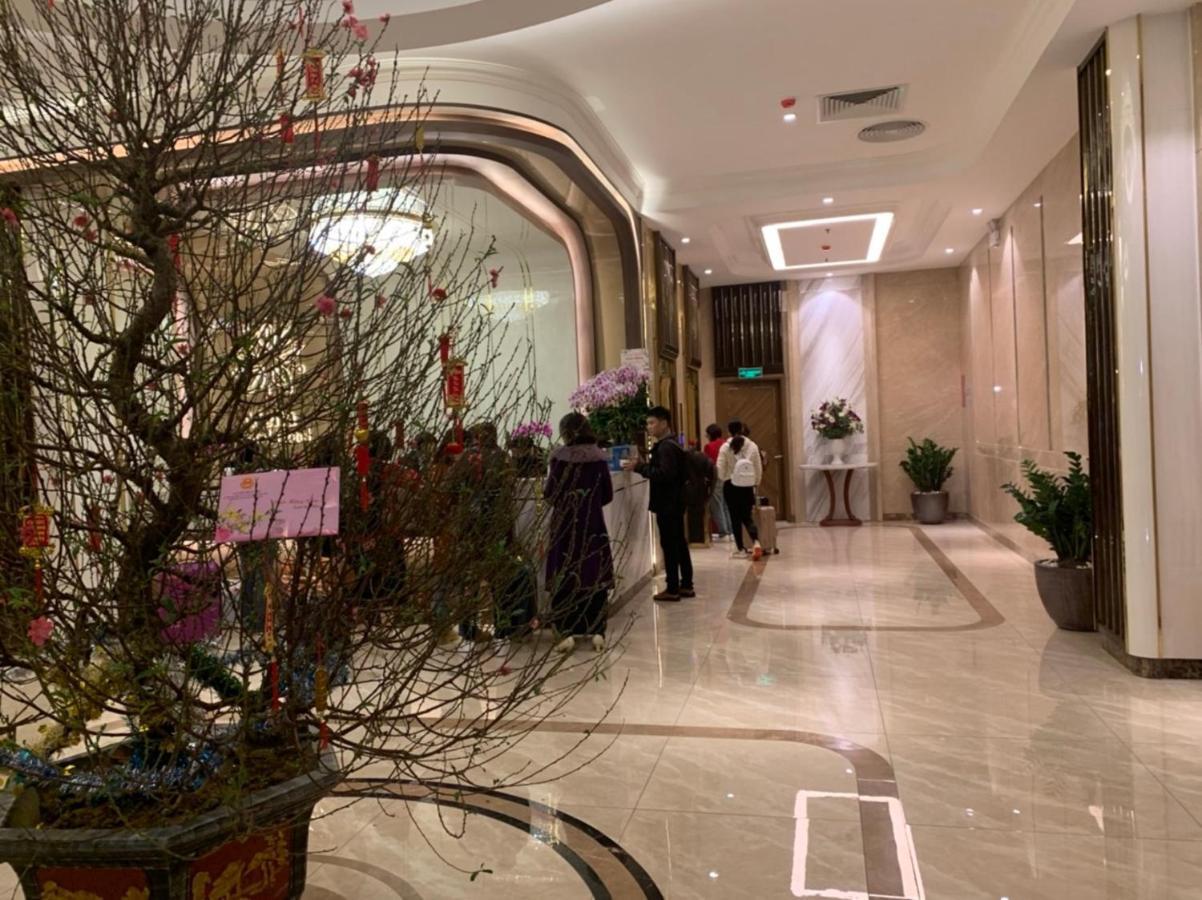Hotel Quynh Trang Hung Yen