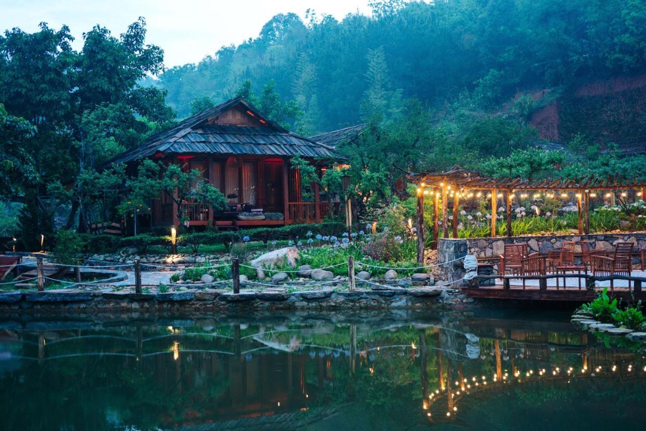 Natalie's & Resort Moc Chau