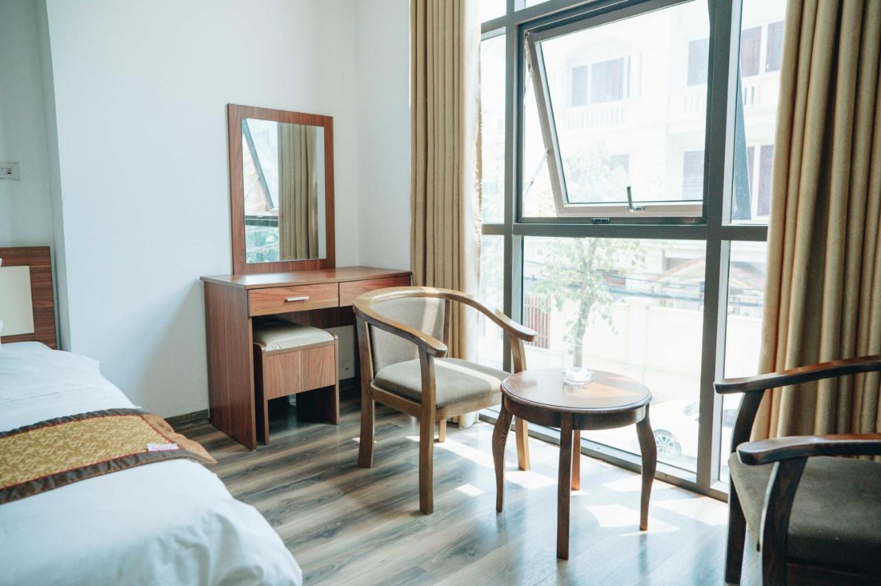 Hotel Sky Night Bắc Ninh