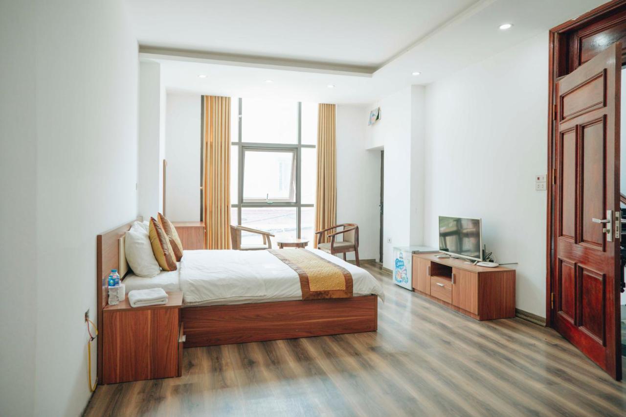 Sky Night Hotel Bắc Ninh