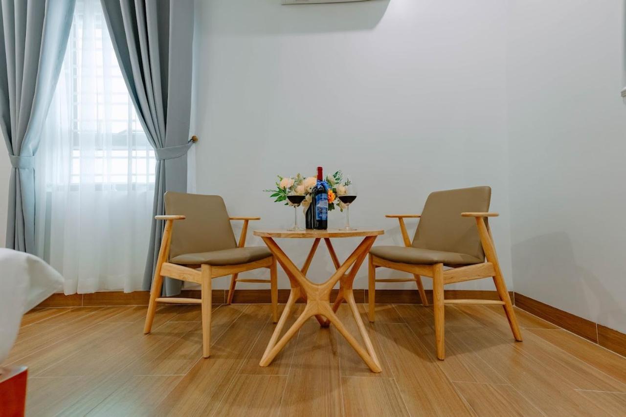 Tuan Nam Hotel Hai Phong