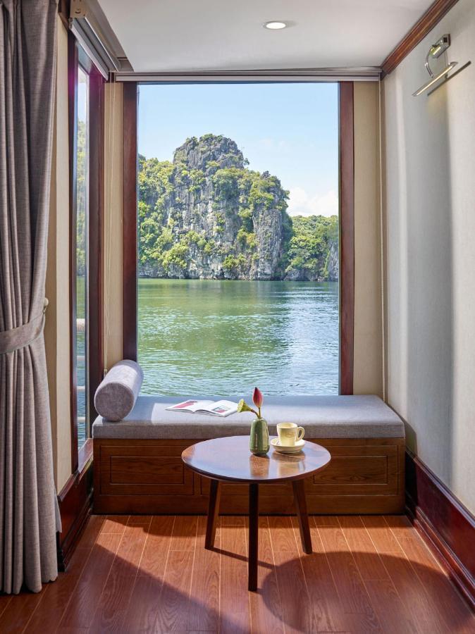 Lan Ha Lotus Cruise 4*