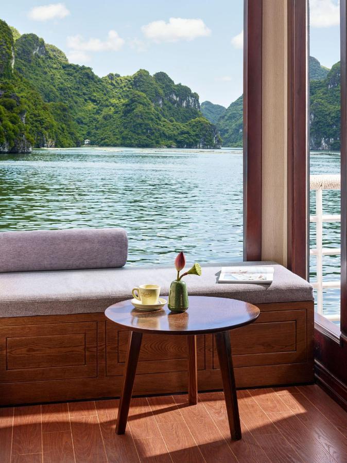  Lan Ha Lotus Cruise 4*