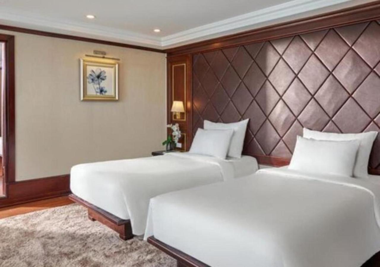 Lan Ha Lotus Cruise 4* Ha Long