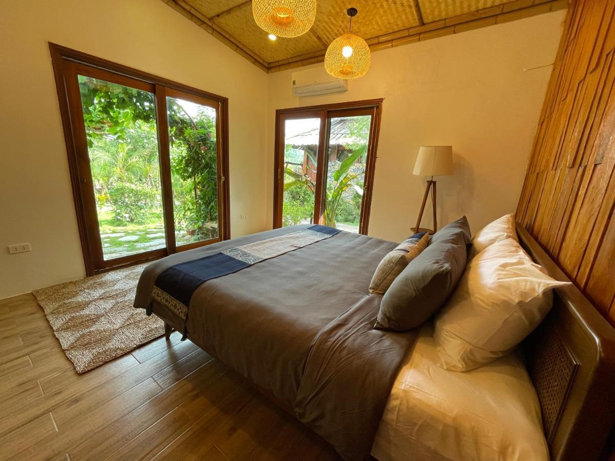 Natalie's & Resort Moc Chau