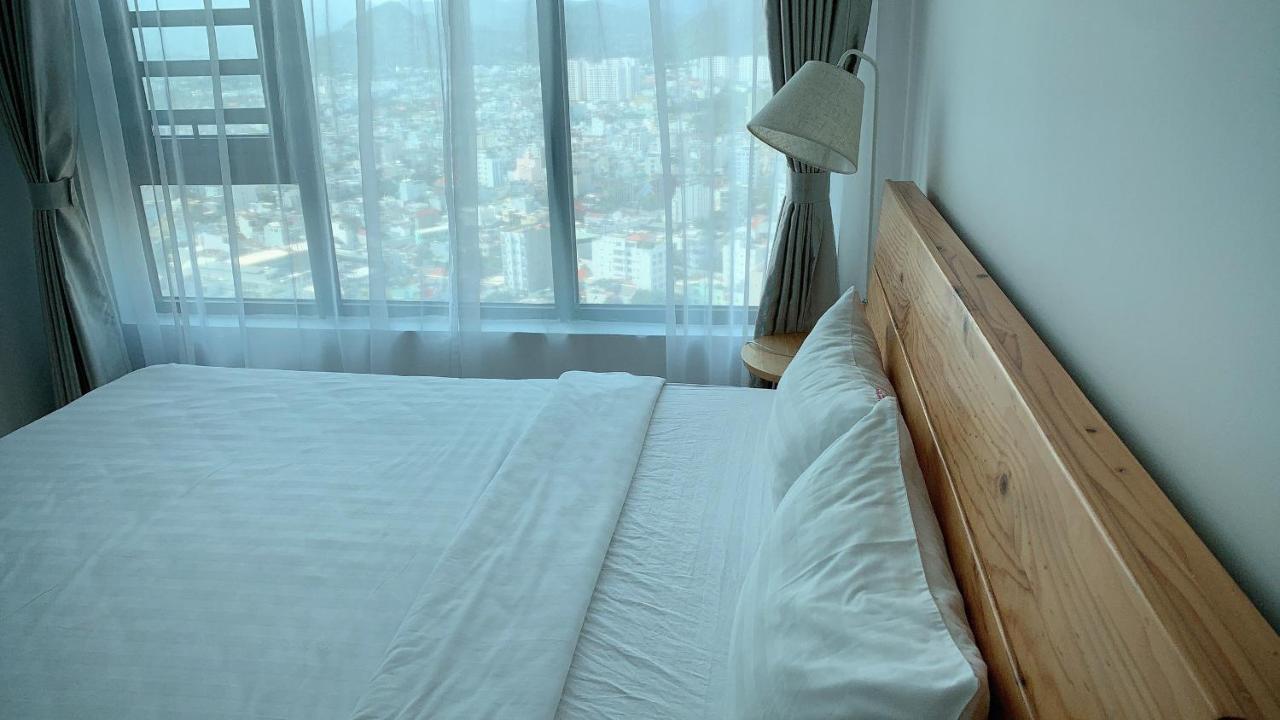 Apartment Beach Apartment Nha Trang