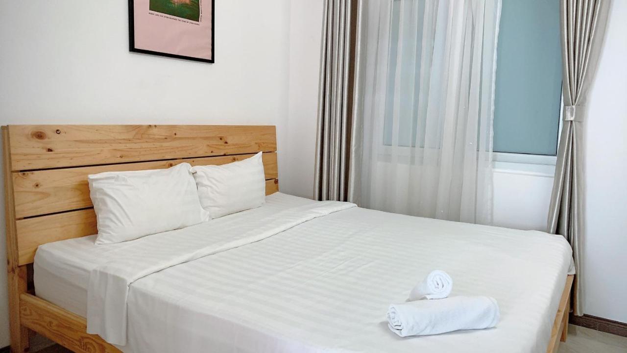 Beach Apartment Apartment Nha Trang